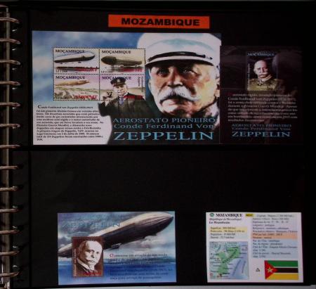 1870-2015, Specialized Balloon Mail Collection in 26