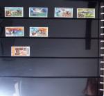 1870-2015, Specialized Balloon Mail Collection in 26