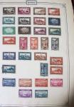 1850-1960, All-World collection in old-time Yvert album