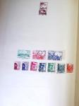 1850-1960, All-World collection in old-time Yvert album