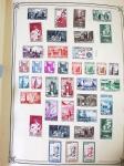 1850-1960, All-World collection in old-time Yvert album