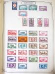 1850-1960, All-World collection in old-time Yvert album