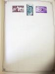 1850-1960, All-World collection in old-time Yvert album