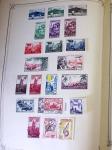 1850-1960, All-World collection in old-time Yvert album