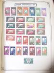 1850-1960, All-World collection in old-time Yvert album