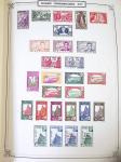 1850-1960, All-World collection in old-time Yvert album