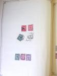 1850-1960, All-World collection in old-time Yvert album