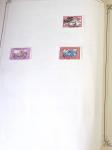 1850-1960, All-World collection in old-time Yvert album