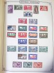 1850-1960, All-World collection in old-time Yvert album