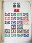 1850-1960, All-World collection in old-time Yvert album