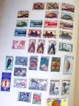 1850-1960, All-World collection in old-time Yvert album