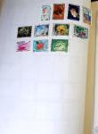 1850-1960, All-World collection in old-time Yvert album