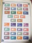 1850-1960, All-World collection in old-time Yvert album