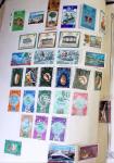 1850-1960, All-World collection in old-time Yvert album