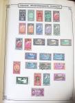 1850-1960, All-World collection in old-time Yvert album