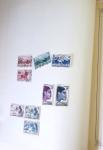 1850-1960, All-World collection in old-time Yvert album
