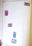 1850-1960, All-World collection in old-time Yvert album