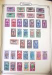 1850-1960, All-World collection in old-time Yvert album