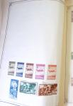 1850-1960, All-World collection in old-time Yvert album