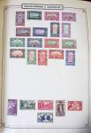 1850-1960, All-World collection in old-time Yvert album