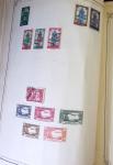 1850-1960, All-World collection in old-time Yvert album