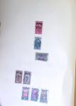 1850-1960, All-World collection in old-time Yvert album