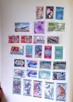 1850-1960, All-World collection in old-time Yvert album