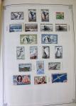 1850-1960, All-World collection in old-time Yvert album