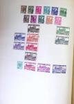 1850-1960, All-World collection in old-time Yvert album