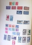 1850-1960, All-World collection in old-time Yvert album