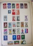 1850-1960, All-World collection in old-time Yvert album