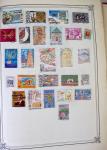1850-1960, All-World collection in old-time Yvert album