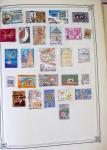 1850-1960, All-World collection in old-time Yvert album