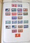 1850-1960, All-World collection in old-time Yvert album
