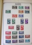 1850-1960, All-World collection in old-time Yvert album