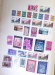 1850-1960, All-World collection in old-time Yvert album