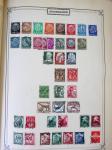 1850-1960, All-World collection in old-time Yvert album