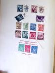 1850-1960, All-World collection in old-time Yvert album