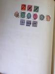 1850-1960, All-World collection in old-time Yvert album
