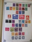 1850-1960, All-World collection in old-time Yvert album