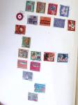 1850-1960, All-World collection in old-time Yvert album