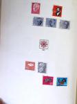 1850-1960, All-World collection in old-time Yvert album