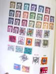 1850-1960, All-World collection in old-time Yvert album