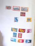 1850-1960, All-World collection in old-time Yvert album