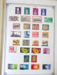 1850-1960, All-World collection in old-time Yvert album