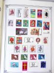 1850-1960, All-World collection in old-time Yvert album