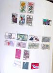 1850-1960, All-World collection in old-time Yvert album