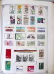 1850-1960, All-World collection in old-time Yvert album