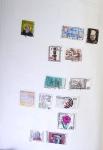 1850-1960, All-World collection in old-time Yvert album