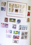 1850-1960, All-World collection in old-time Yvert album